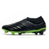 Adidas Copa FGAG Negro Verde